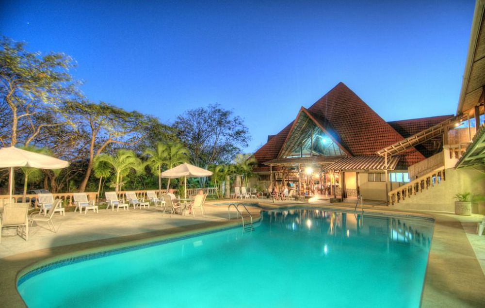 Vista Bahia Beach Resort Panamá Buitenkant foto
