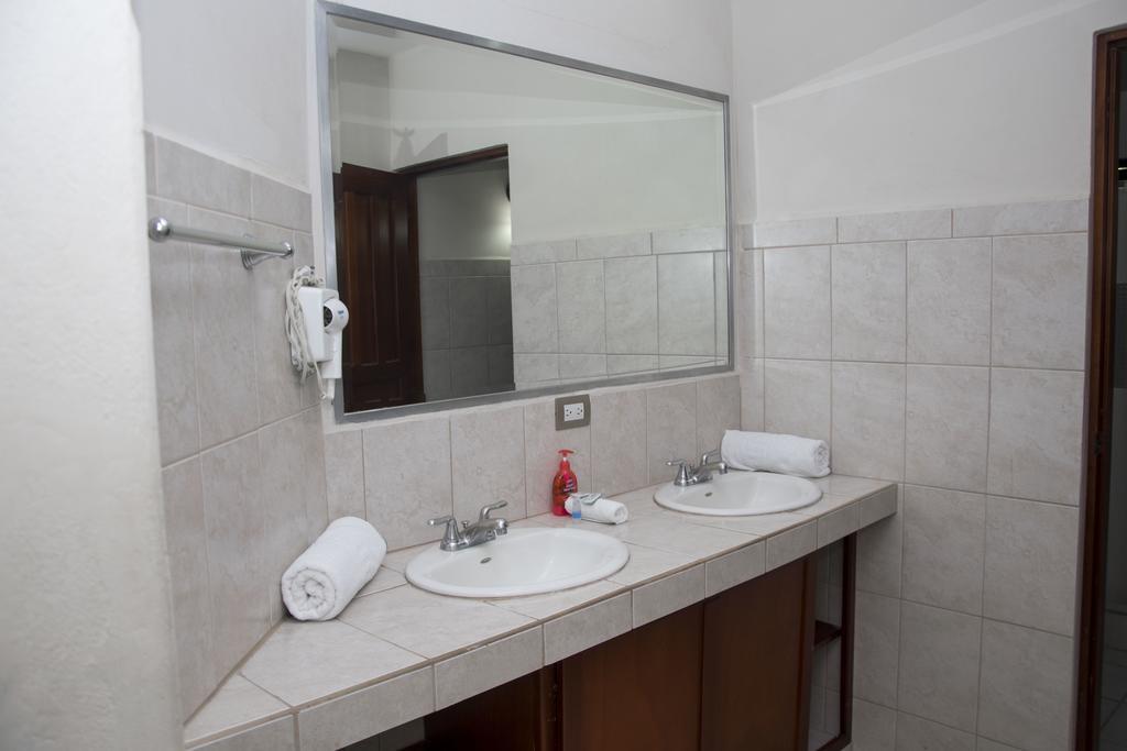 Vista Bahia Beach Resort Panamá Kamer foto