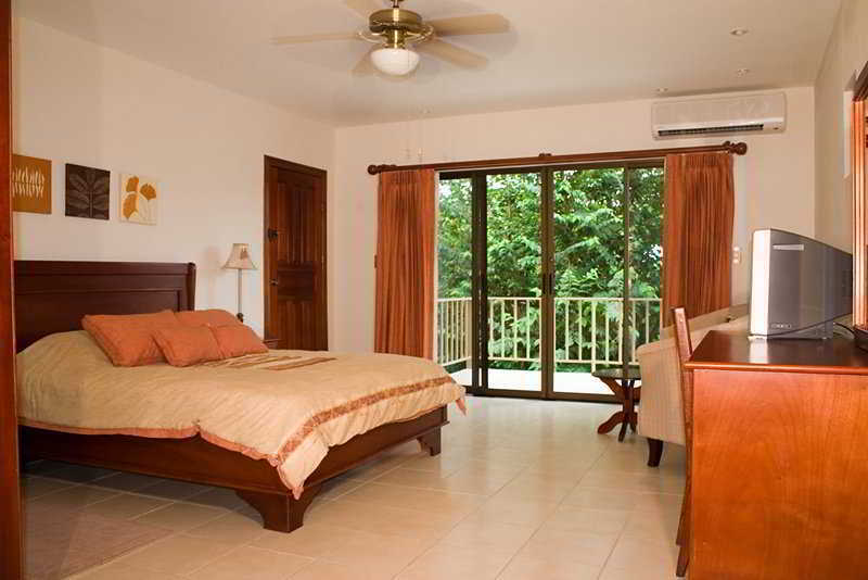Vista Bahia Beach Resort Panamá Buitenkant foto