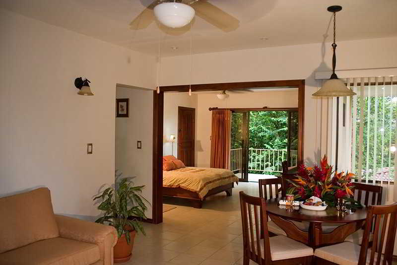 Vista Bahia Beach Resort Panamá Kamer foto