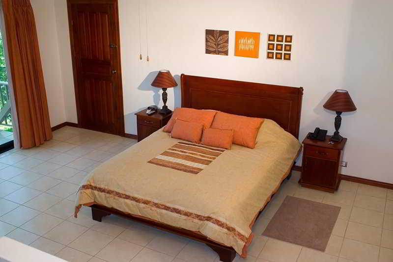 Vista Bahia Beach Resort Panamá Buitenkant foto