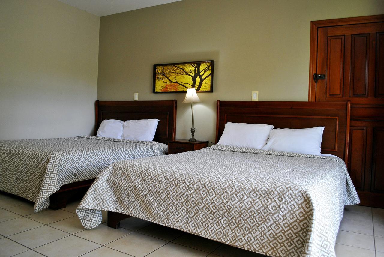 Vista Bahia Beach Resort Panamá Buitenkant foto