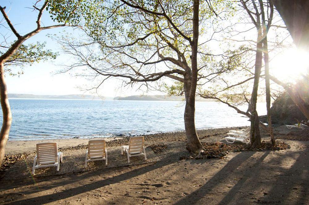 Vista Bahia Beach Resort Panamá Buitenkant foto